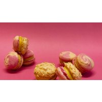 Backkurs Ravensburg (Macaron) Ravensburg