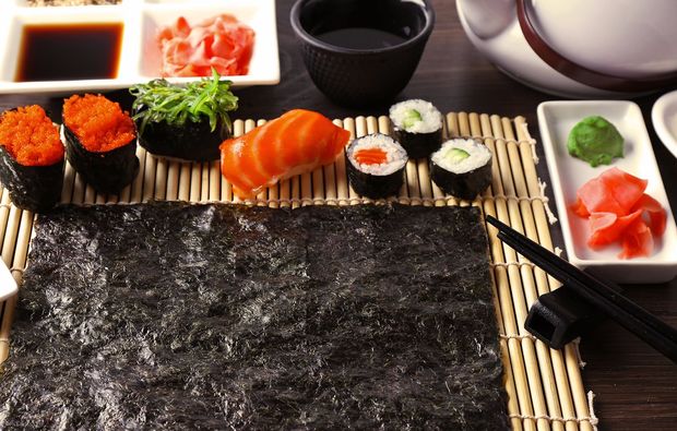 Sushi Kochkurs in Hildesheim Hildesheim