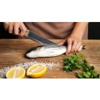Fisch Kochkurs Landshut Landshut
