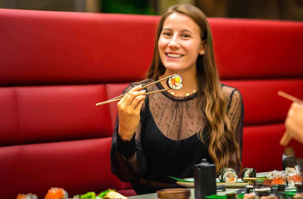 Sushi Kurs Tuttlingen (Exklusiv) Tuttlingen