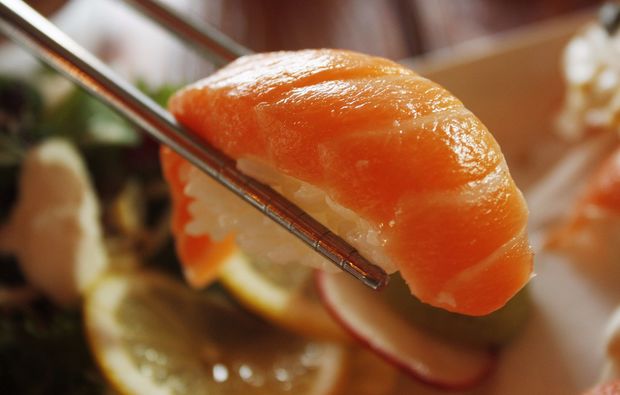 Sushi Kochkurs für Fortgeschrittene in Malters Malters