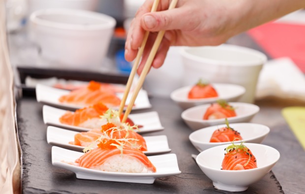 Sushikurs Köln Köln