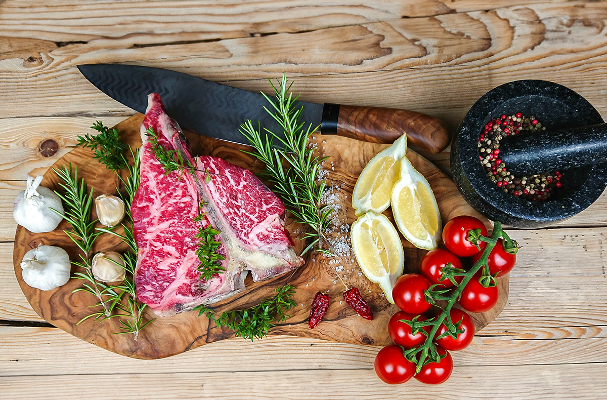Steak Kochkurs Landshut Landshut