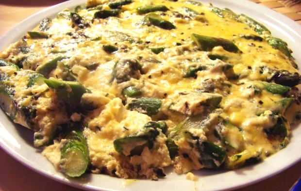 Vegetarischer Kochkurs in Berlin Berlin