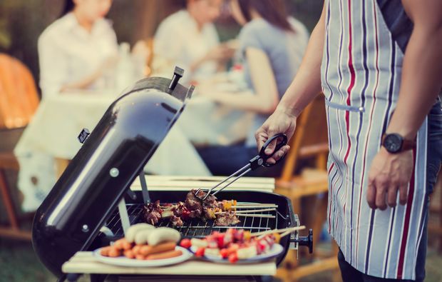 Grillkurs in Remagen Remagen
