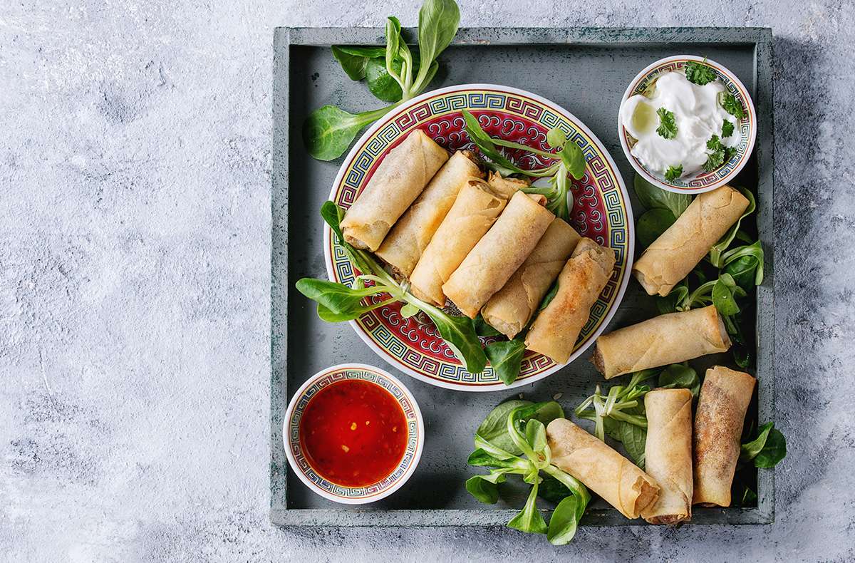 Thai Kochkurs Aschaffenburg Laufach