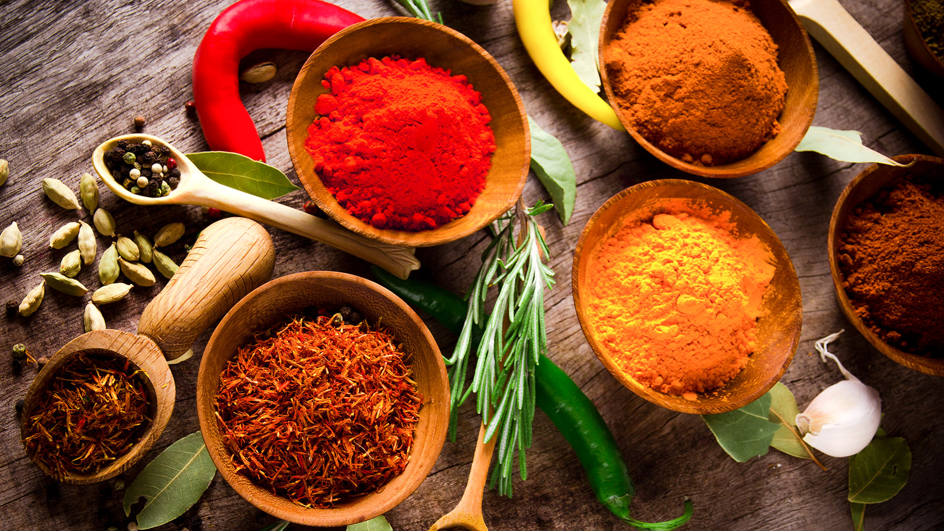 Vegetarischer Kochkurs Leinfelden (Ayurvedisch) in Leinfelden-Echterdingen