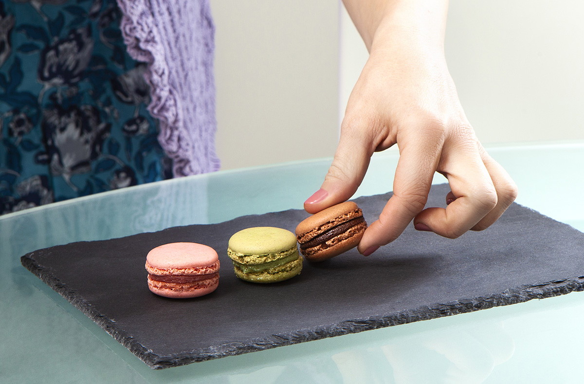 Macaron Backkurs Mannheim Mannheim