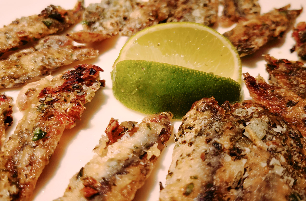 Online Kochkurs - Tapas Aichtal (Onlinekurs)