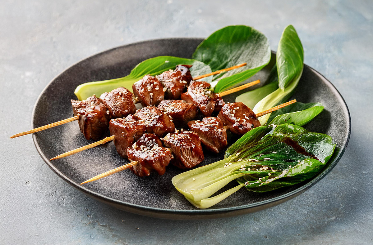 Grillkurs Bad Vilbel (Asiatisch) Bad Vilbel