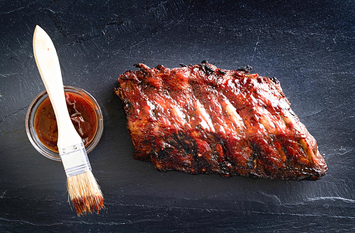 American BBQ Grillkurs Solingen Solingen