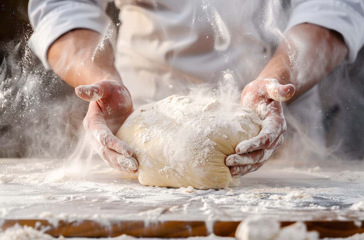 Brotbackkurs Bad Vilbel Bad Vilbel