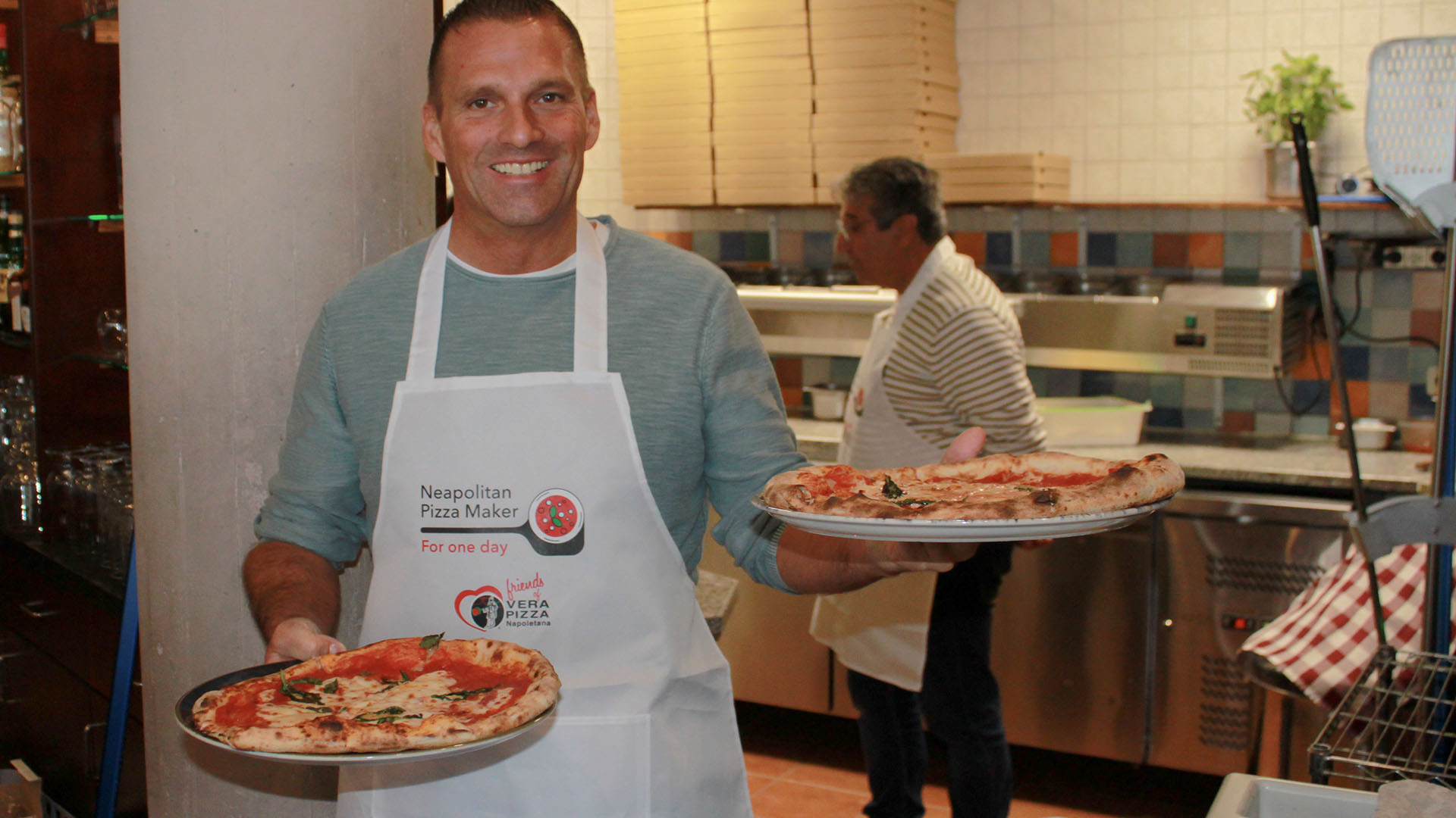 Pizza Kurs Kelkheim