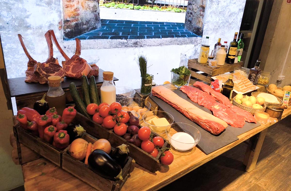 Steak Grillkurs Bergisch Gladbach Bergisch Gladbach